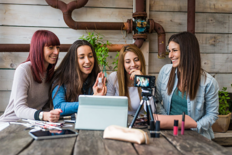 Koje trendove u influencer marketingu nam donosi 2024. godina?